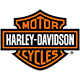 Motos Harley Davidson V-Rod